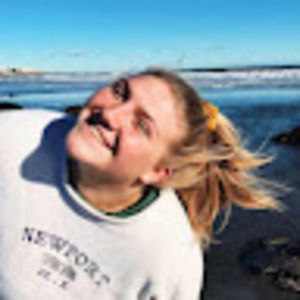 Meet your Posher, Kayley